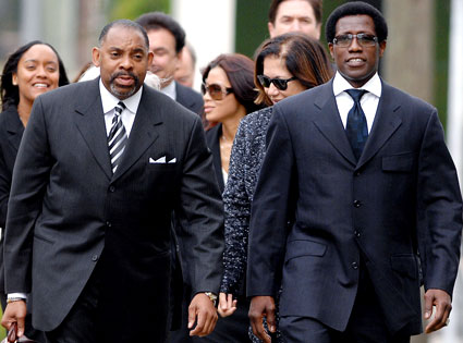 Wesley Snipes Wesley Snipes